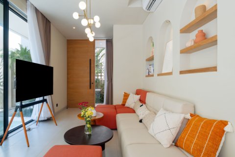 2 bedrooms Villa in Canggu, Badung, Indonesia No. 13743 10