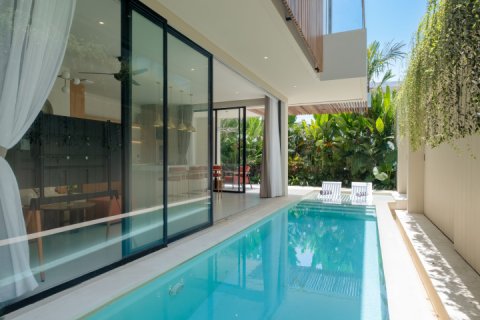 2 bedrooms Villa in Canggu, Badung, Indonesia No. 13743 5