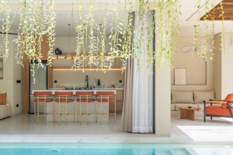 2 bedrooms Villa in Canggu, Badung, Indonesia No. 13743 13