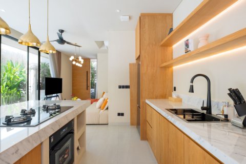 2 bedrooms Villa in Canggu, Badung, Indonesia No. 13743 9