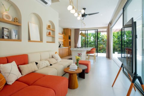 2 bedrooms Villa in Canggu, Badung, Indonesia No. 13743 12