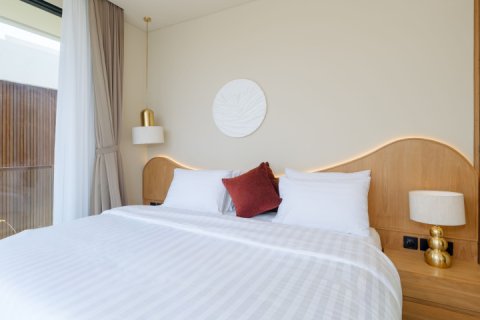 2 bedrooms Villa in Canggu, Badung, Indonesia No. 13743 15
