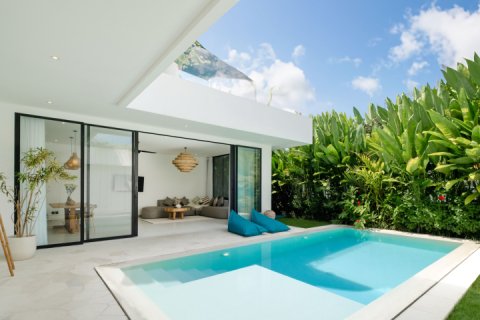 2 bedrooms Villa in Canggu, Badung, Indonesia No. 13741 22