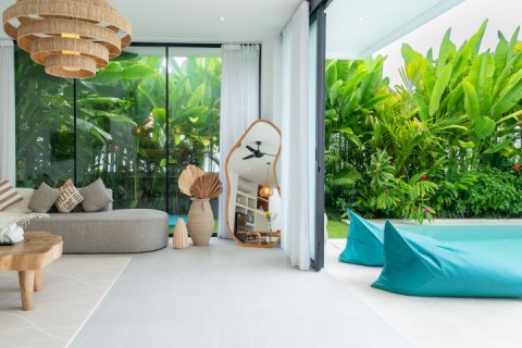 2 bedrooms Villa in Canggu, Badung, Indonesia No. 13741 9
