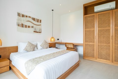 2 bedrooms Villa in Canggu, Badung, Indonesia No. 13741 11