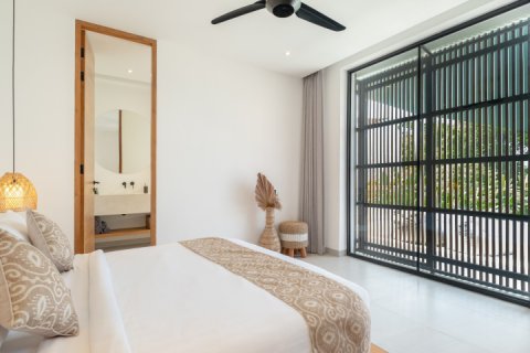 2 bedrooms Villa in Canggu, Badung, Indonesia No. 13741 17