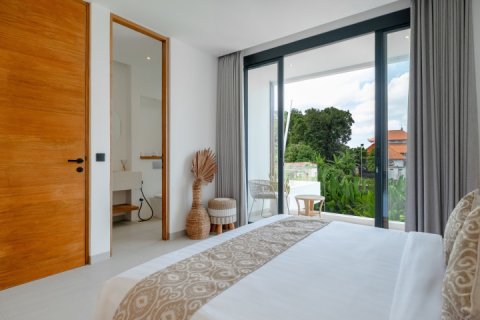 2 bedrooms Villa in Canggu, Badung, Indonesia No. 13741 12