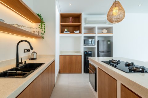 2 bedrooms Villa in Canggu, Badung, Indonesia No. 13741 4