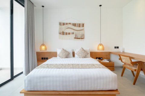 2 bedrooms Villa in Canggu, Badung, Indonesia No. 13741 10