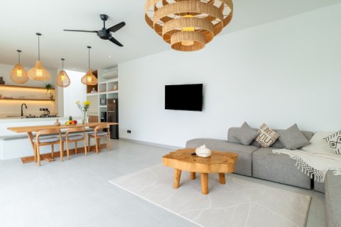 2 bedrooms Villa in Canggu, Badung, Indonesia No. 13741 6