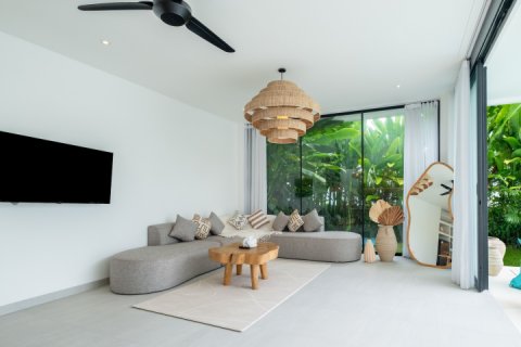 2 bedrooms Villa in Canggu, Badung, Indonesia No. 13741 5