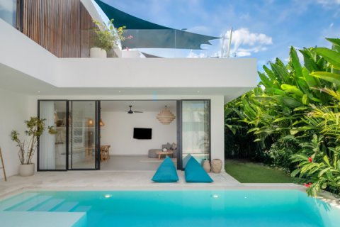 2 bedrooms Villa in Canggu, Badung, Indonesia No. 13741 21