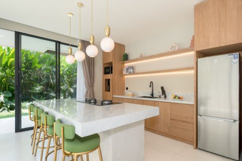 2 bedrooms Villa in Canggu, Badung, Indonesia No. 13742 3