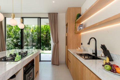 2 bedrooms Villa in Canggu, Badung, Indonesia No. 13742 5