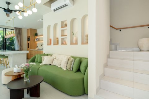 2 bedrooms Villa in Canggu, Badung, Indonesia No. 13742 8