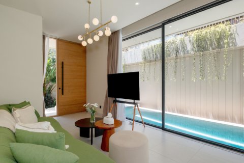 2 bedrooms Villa in Canggu, Badung, Indonesia No. 13742 7