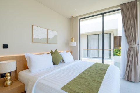 2 bedrooms Villa in Canggu, Badung, Indonesia No. 13742 15