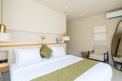 2 bedrooms Villa in Canggu, Badung, Indonesia No. 13742 25