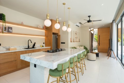 2 bedrooms Villa in Canggu, Badung, Indonesia No. 13742 2