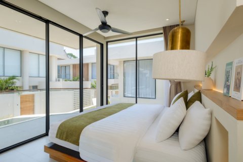 2 bedrooms Villa in Canggu, Badung, Indonesia No. 13742 24