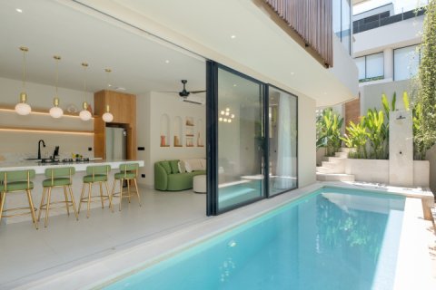 2 bedrooms Villa in Canggu, Badung, Indonesia No. 13742 13