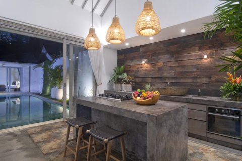 3 bedrooms Villa in Canggu, Badung, Indonesia No. 13746 21
