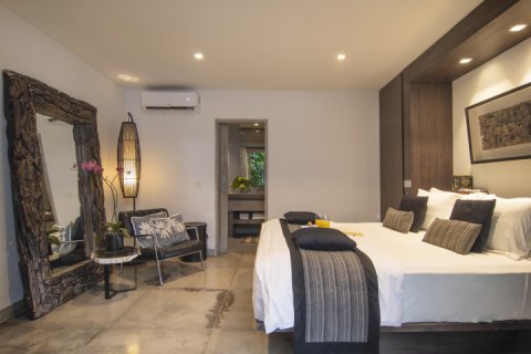 3 bedrooms Villa in Canggu, Badung, Indonesia No. 13746 18