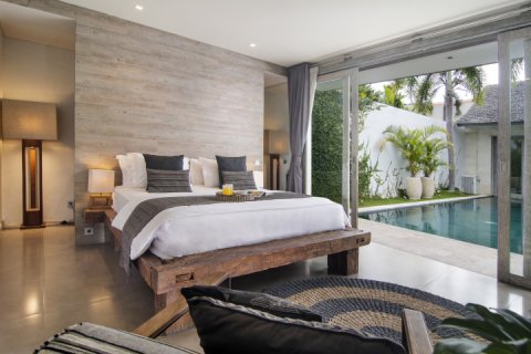 3 bedrooms Villa in Canggu, Badung, Indonesia No. 13746 13