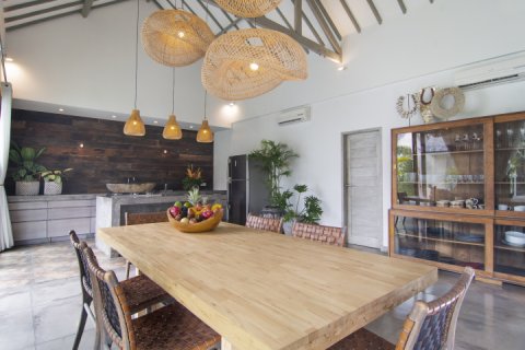 3 bedrooms Villa in Canggu, Badung, Indonesia No. 13746 7