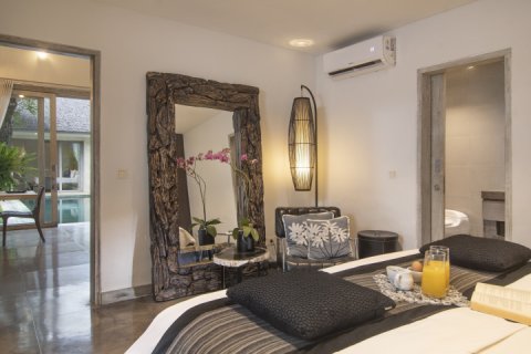 3 bedrooms Villa in Canggu, Badung, Indonesia No. 13746 17
