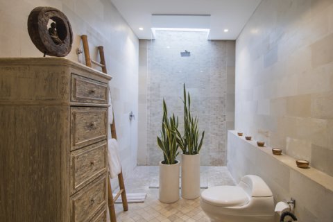 3 bedrooms Villa in Canggu, Badung, Indonesia No. 13746 11