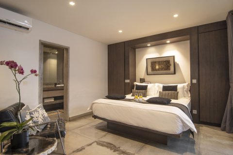 3 bedrooms Villa in Canggu, Badung, Indonesia No. 13746 19