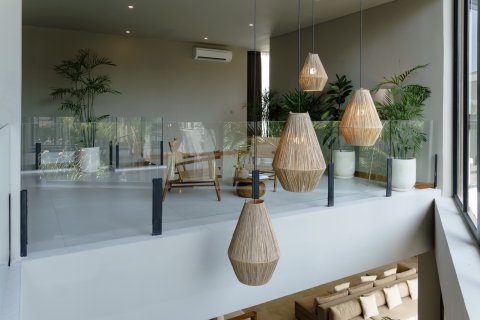 426m2 Villa in Badung, Indonesia No. 9734 23