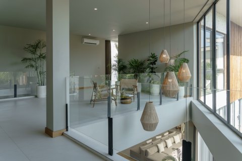 426m2 Villa in Badung, Indonesia No. 9734 19