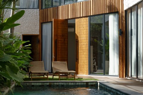 426m2 Villa in Badung, Indonesia No. 9734 3