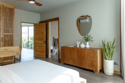 426m2 Villa in Badung, Indonesia No. 9734 28