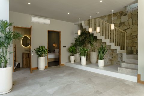 426m2 Villa in Badung, Indonesia No. 9734 16