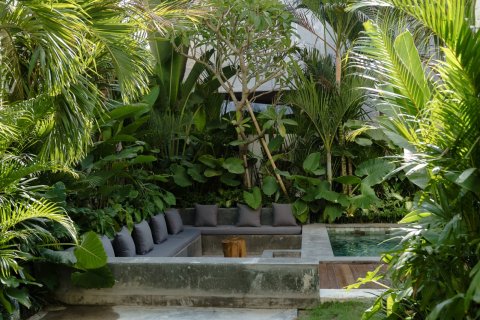 426m2 Villa in Badung, Indonesia No. 9734 4