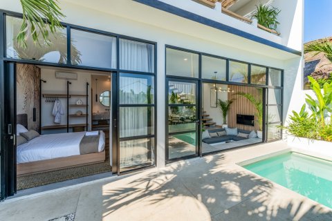 120m2 Villa in Pererenan, Mengwi, Badung, Indonesia No. 9693 5