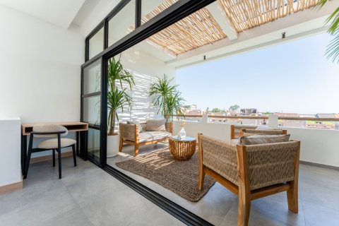 120m2 Villa in Pererenan, Mengwi, Badung, Indonesia No. 9693 23