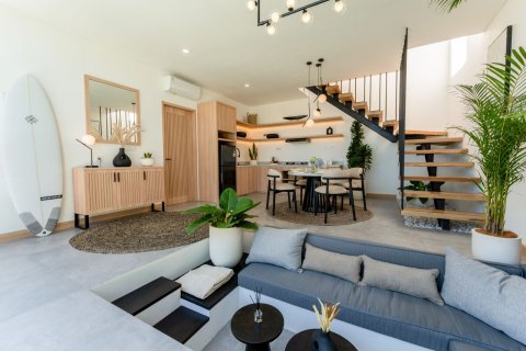 120m2 Villa in Pererenan, Mengwi, Badung, Indonesia No. 9693 12