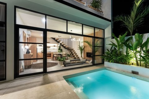 120m2 Villa in Pererenan, Mengwi, Badung, Indonesia No. 9693 4