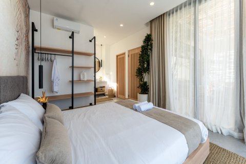 120m2 Villa in Pererenan, Mengwi, Badung, Indonesia No. 9693 17