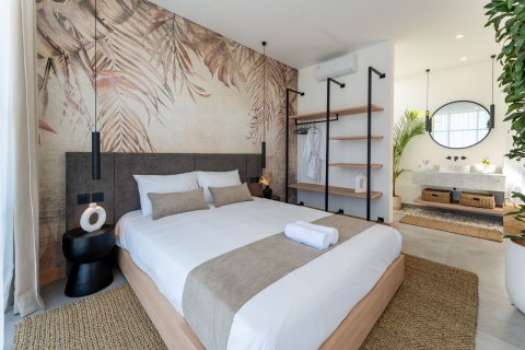 120m2 Villa in Pererenan, Mengwi, Badung, Indonesia No. 9693 16