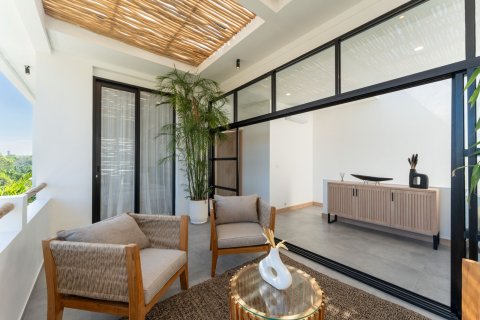 120m2 Villa in Pererenan, Mengwi, Badung, Indonesia No. 9693 24