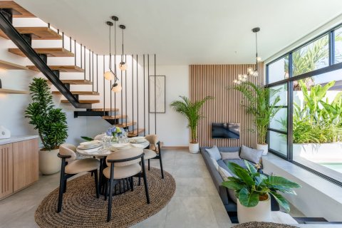 120m2 Villa in Pererenan, Mengwi, Badung, Indonesia No. 9693 7