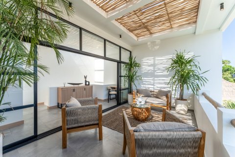 120m2 Villa in Pererenan, Mengwi, Badung, Indonesia No. 9693 25