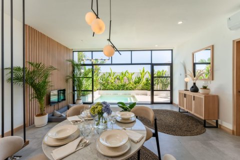 120m2 Villa in Pererenan, Mengwi, Badung, Indonesia No. 9693 8