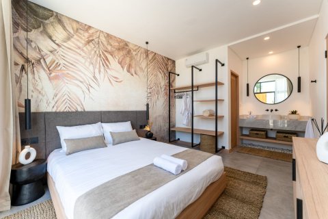 120m2 Villa in Pererenan, Mengwi, Badung, Indonesia No. 9693 13