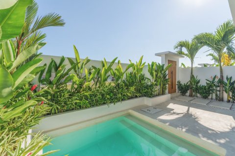 120m2 Villa in Pererenan, Mengwi, Badung, Indonesia No. 9693 3